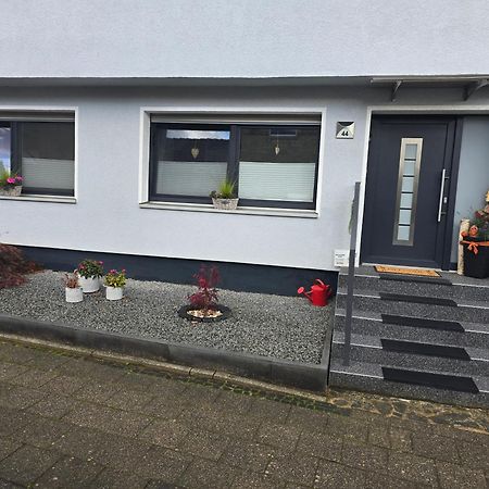 Ferienwohnung Kirchblick Нидеген Екстериор снимка