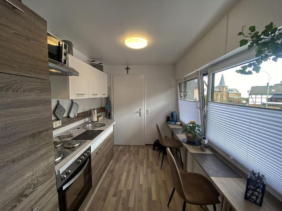 Ferienwohnung Kirchblick Нидеген Екстериор снимка