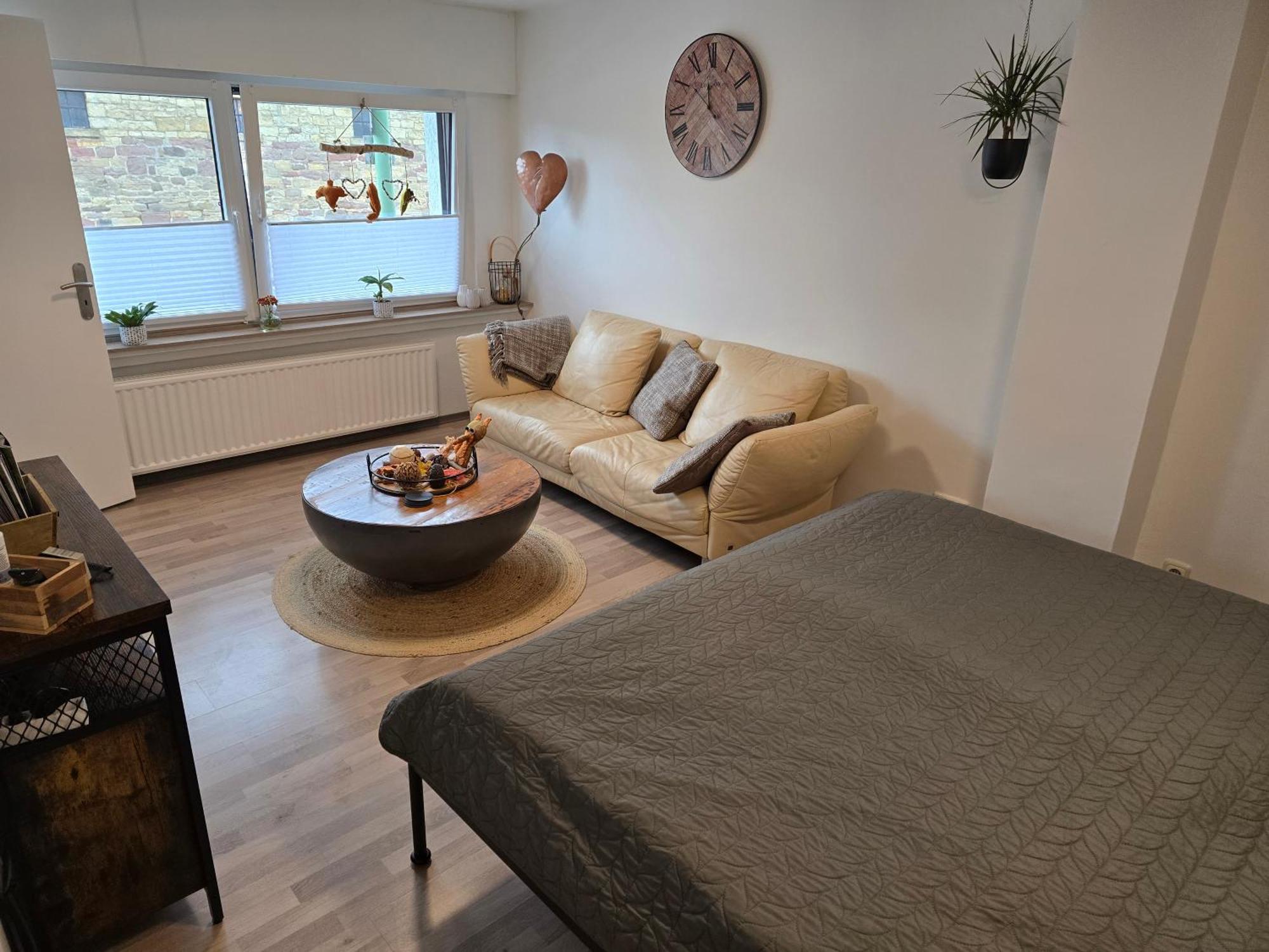 Ferienwohnung Kirchblick Нидеген Екстериор снимка